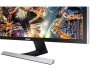 Monitor 28 cali LU28E570DSL/EN TN 3840 x 2160 UHD 16:9 2xHDMI/1xDP 1 ms (GTG)